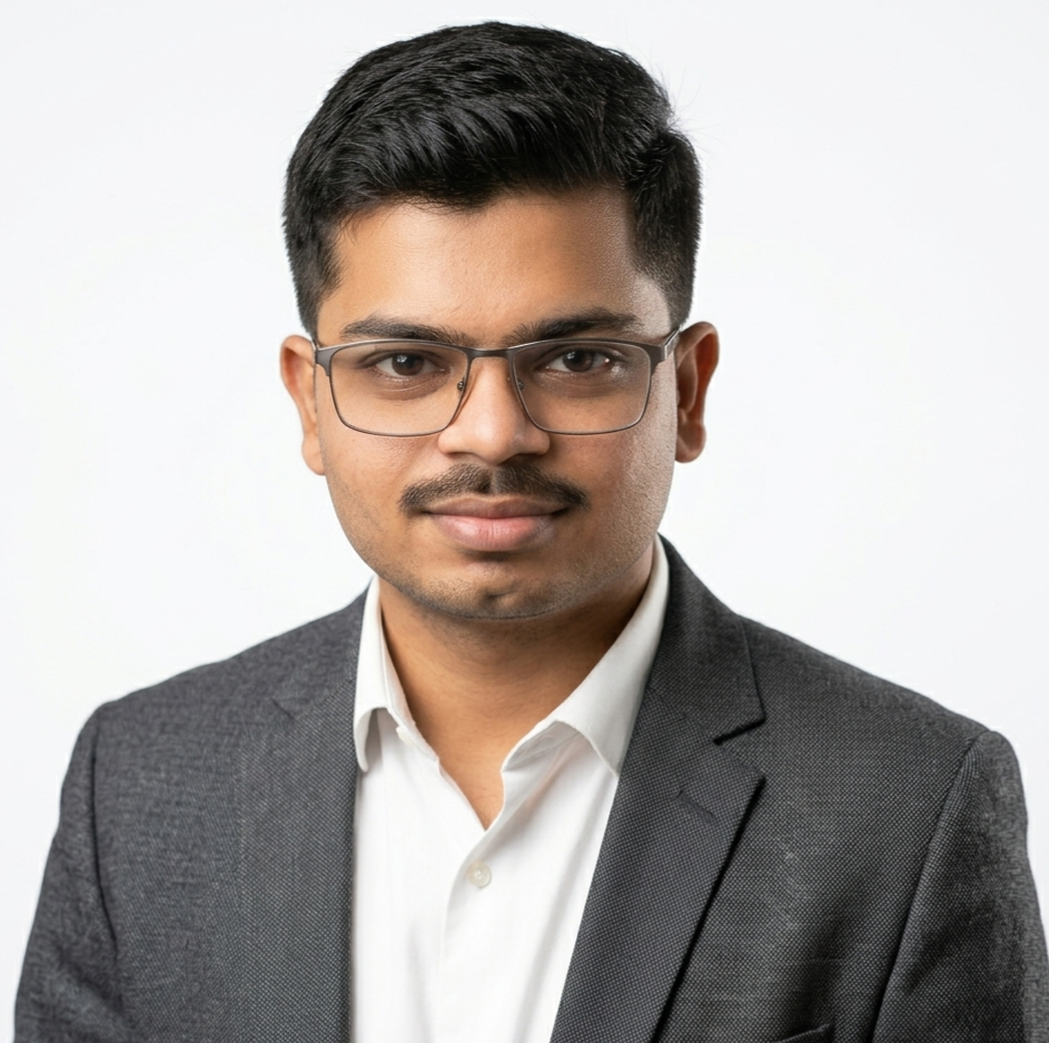 Harshavardhan Nimbalkar